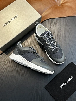 Кроссовки Мужские Armani 5040482