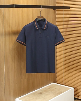 Рубашки Мужские Zegna 9972034