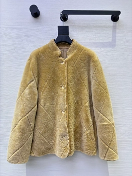 Шубы Женские Loro Piana 771655