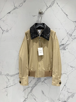 Кожаные Куртки И Дублёнки Женские Bottega Veneta 9976549