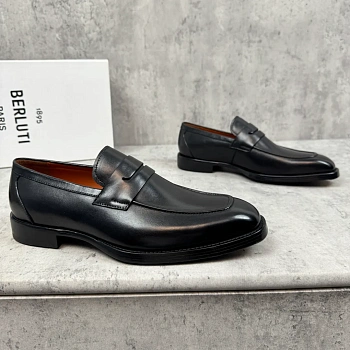 Лоферы И Туфли Мужские Berluti 11393404