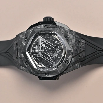 Часы Мужские Hublot 691961