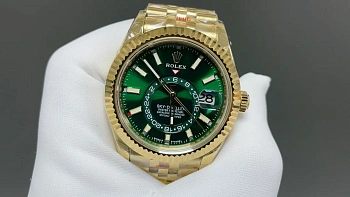 Часы Мужские Rolex 1892581