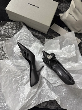 Туфли Женские Balenciaga 3495487