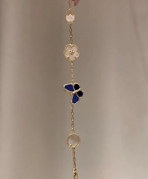 Бижутерия Van Cleef & Arpels 11684734