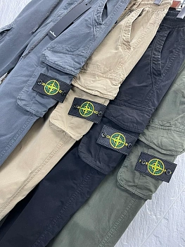 Брюки Женские Stone Island 11109197