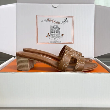 Сандалии Женские Hermes 12142677