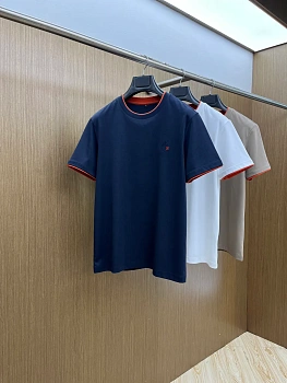 Футболки Мужские Moncler 1012258