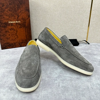 Лоферы И Туфли Мужские Stefano Ricci 56528