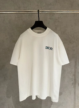 Футболки Мужские Christian Dior 12188526