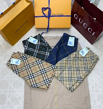 Шорты Женские Burberry 29088