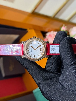 Часы Женские Chopard 692673