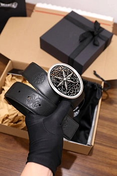 Ремни Chrome Hearts 1390799