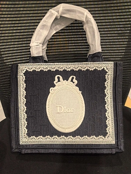 Классические Сумки Женские Christian Dior 13227239