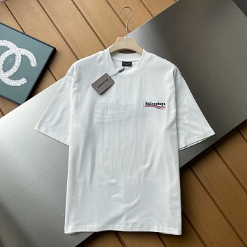 Футболки Женские Balenciaga 10937993