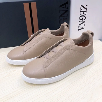 Кеды Мужские Zegna 604241