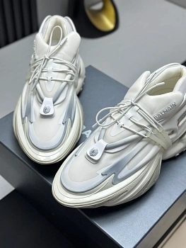 Кроссовки Женские Balmain 327286