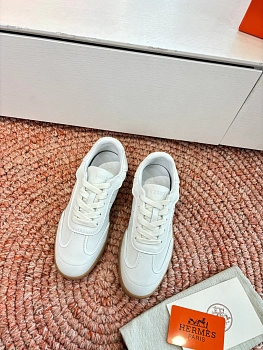 Кроссовки Мужские Hermes 1178972