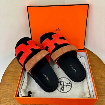 Сандалии Женские Hermes 1090086