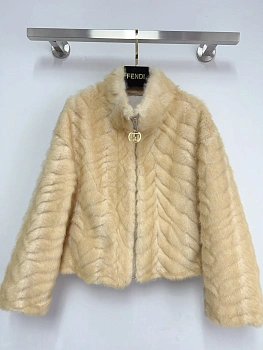 Шубы Женские Fendi 856082