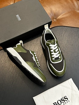 Кроссовки Мужские Hugo Boss 1859033