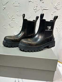 Ботинки Мужские Balenciaga 8979435