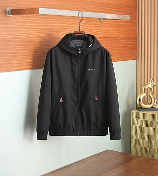Куртки И Пуховики Мужские Kiton 1501872