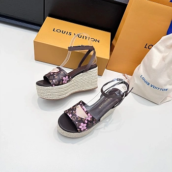 Сандалии Женские Louis Vuitton 11566066