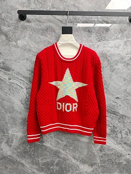 Джемперы И Свитеры Женские Christian Dior 790824