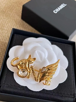 Бижутерия Chanel 1302310