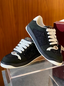 Кроссовки Женские Gucci 15467