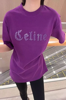 Футболки Женские Celine 794614