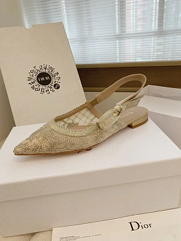 Босоножки Женские Christian Dior 10461930