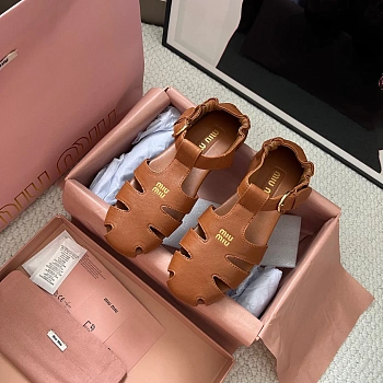 Туфли Женские Miu Miu 11601022