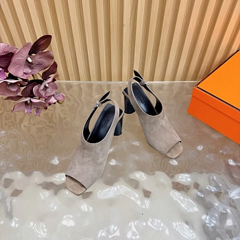 Босоножки Женские Hermes 912238