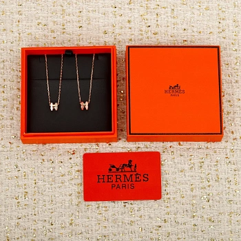 Бижутерия Hermes 128731