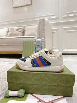 Кроссовки Женские Gucci 944990