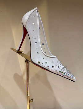 Туфли Женские Christian Louboutin 5737576