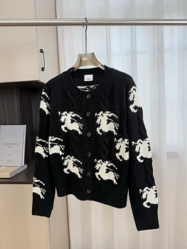 Джемперы И Свитеры Женские Burberry 1878236