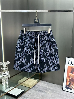 Шорты Мужские Christian Dior 5071312