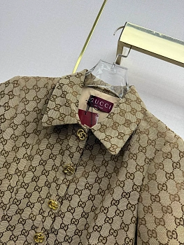 Платья Женские Gucci 11417207