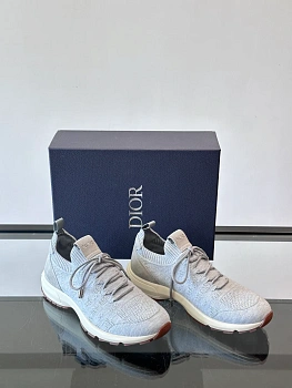 Кроссовки Мужские Christian Dior 469736