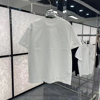 Футболки Мужские Fendi 11457754