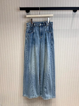 Джинсы Женские Maison Margiela 10999873