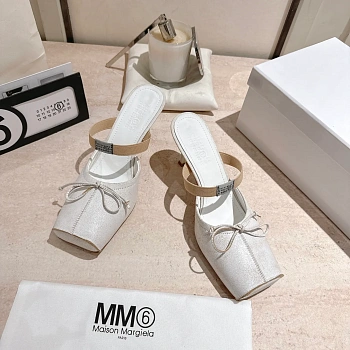 Туфли Женские Maison Margiela 1667511