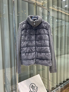 Куртки И Пуховики Женские Moncler 766751
