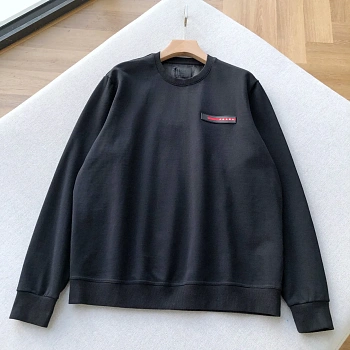 Свитшоты И Худи Мужские Prada 1260247
