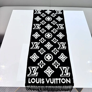 Шарфы Louis Vuitton 4014