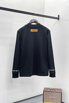 Лонгсливы Мужские Louis Vuitton 792311