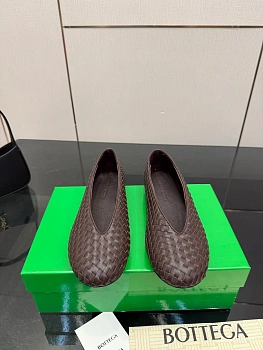 Балетки Женские Bottega Veneta 11578998